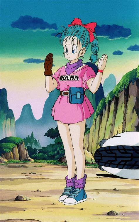 dragonball bulma porn|bulma videos